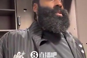 哈登曾评交易：对双方完美！快船得天赋和选秀权，我和兄弟们冲冠