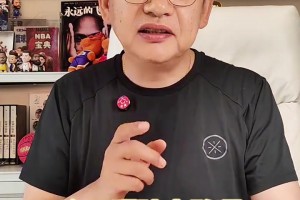 骑士被逆转因运气不好？阿特金森语出惊人，他太信任哈登？