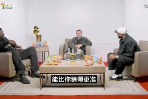 马特·巴恩斯谈文班总决赛凶狠表现：很多人对他下黑手，他只是还回去